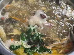 -乙丙丁正宗昭通天麻火腿鸡(总店)