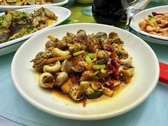 -金海湾海鲜排档(朱家尖店)