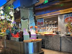 -吉布鲁牛排海鲜自助(巴南万达广场店)