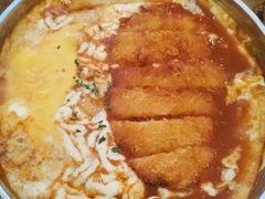 -青春分食(仙林大学城店)