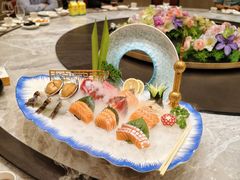 -益利大酒楼(井岸店)