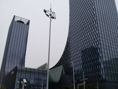 -苏州现代传媒广场商业