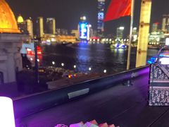 -外滩8号 whisky bar(金延大厦店)