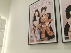 -海马体照相馆(厦门SM城市广场店)