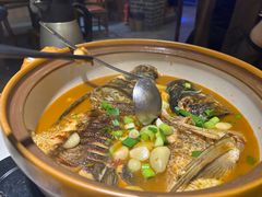 -千岛湖小鱼儿·淳安匠心农家菜