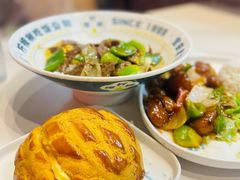 -柠檬树茶餐厅(海雅缤纷城店)