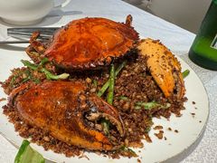 -喜记避风塘炒辣蟹(旗舰店)