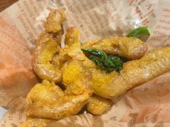 -本处·素食·融合料理(南油店)