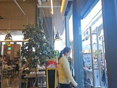 -OUR Bakery(三里屯太古里店)