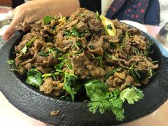 -烤肉宛饭庄(南礼士路店)