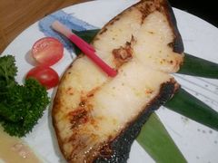 -宫谷创作料理(大拇指广场店)