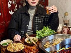 -后火锅(总店)