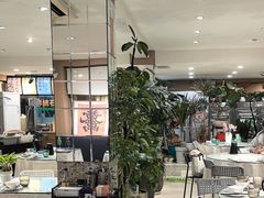 -观塘港茶餐厅(八一大道店)