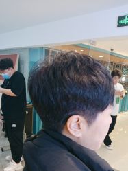 -DX HAIR SALON·发现未知美发沙龙