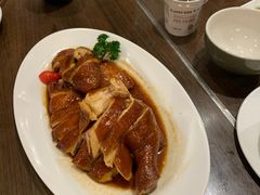 -新旺茶餐厅(嘉里城店)