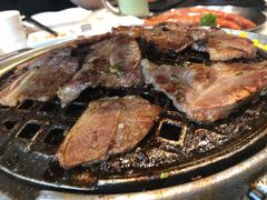 -韩宫宴烤肉·料理(南京江宁万达店)