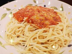 -萨莉亚意式餐厅(天河城购物中心店)