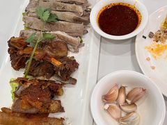 -清真·西北人家风味馆(中山中路店)