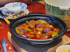 -福照楼汽锅鸡·云南特色菜·城市文化地标(胜利堂店)