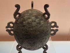 -上海博物馆(人民广场馆)