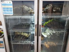 -雲记卢妈冷锅串串(中道街总店)