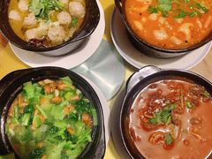 -砂锅店