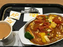 -大家乐(广州天河城六楼店)