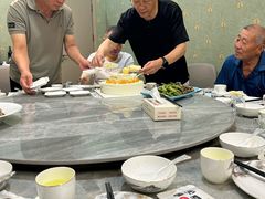 -金沙滩海鲜餐厅(龙水园店)