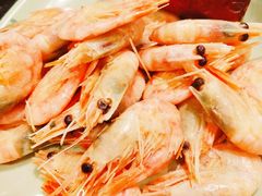-盛江山自助料理(太原街万达店)