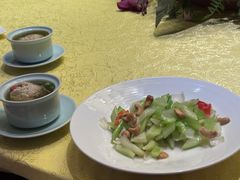 -玉华台饭庄·淮扬菜·烤鸭(望京店)