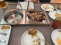 烤羊排-比尔森巴西烤肉自助(红旗街店)