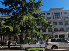 -中国人民解放军空军特色医学中心(空军总医院)