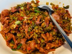 -兰湘子·湘菜小炒(长安万科广场店)