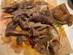 -杏花村水席楼·洛阳水席(老城十字街店)