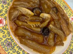 -烤肉季饭庄