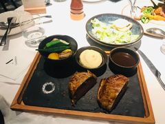 -L'Arome芳芳法国餐厅(仙林金鹰店)