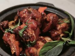 -鹿港小镇(悠唐店)