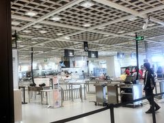 -宜家·瑞典风味餐厅(天津东丽商场店)