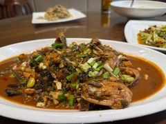 -洛漾舸船宴餐厅(洛漾半岛店)