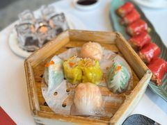 -广州酒家(天字码头店)