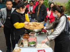 -六广门毛阿姨糯米饭