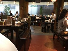 -功夫小龙虾·烧烤·江湖菜(金沙洲店)