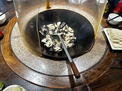 -印象老灶台三下锅·湘西本土原味菜(天门山索道店)