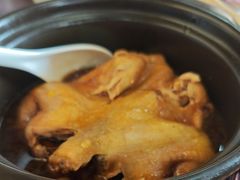 -环秀楼(黄山呈坎店)
