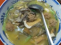 -窄巷子陕菜馆·地道陕西菜(粉巷店)