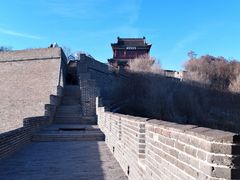 -老龙头景区
