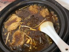 牛肉酸辣汤-二中酸辣汤(无锡梁溪区店)