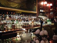 -Keens Steakhouse