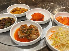 -高丽村韩国料理(兴华二路店)