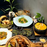 隐藏在北京路上的创新融合粤菜宝藏餐厅 